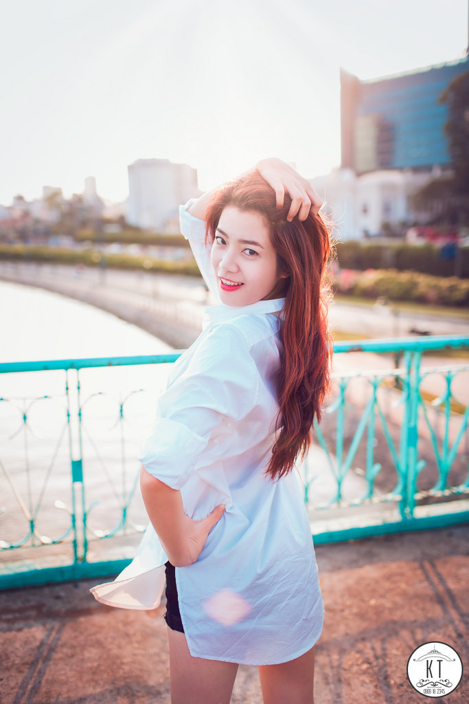 弹珠汽水少女